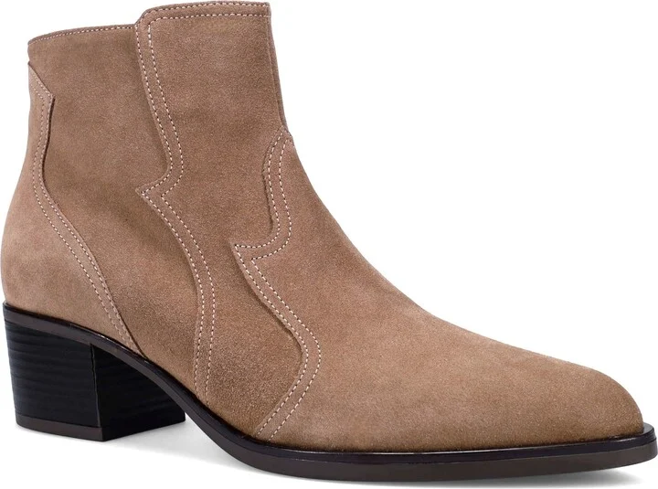 Wayva Bootie