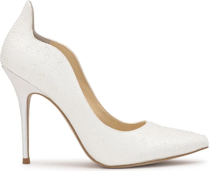 Wayva Pointed Toe Pump - Image 3