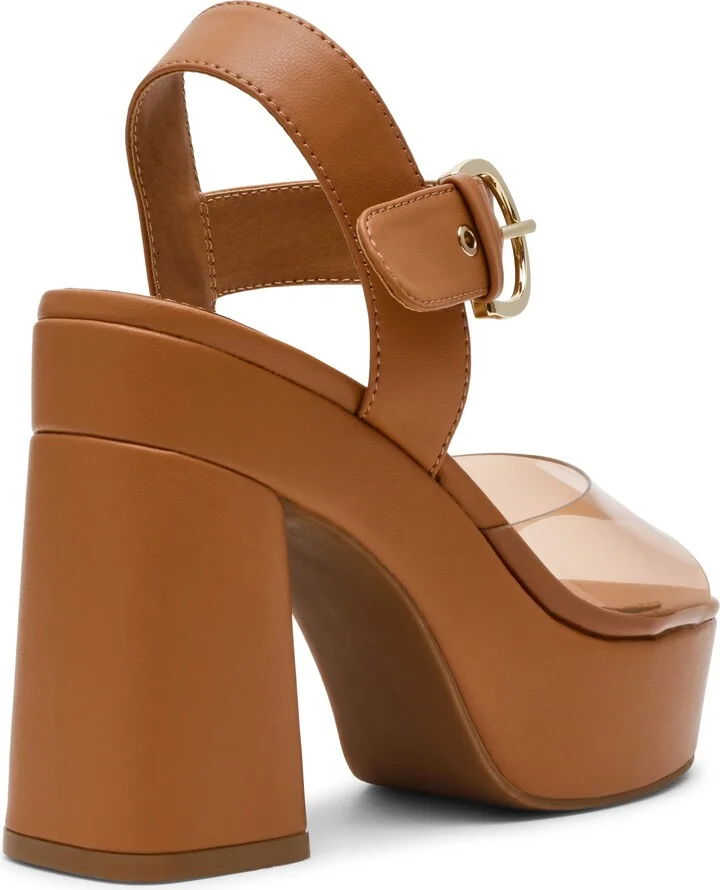 Wayward Platform Sandal - Image 2
