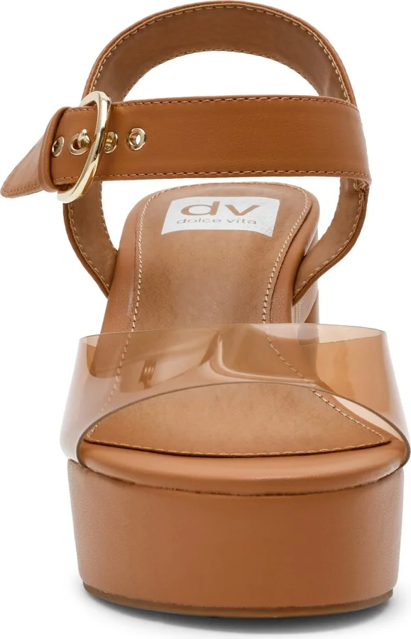 Wayward Platform Sandal - Image 3