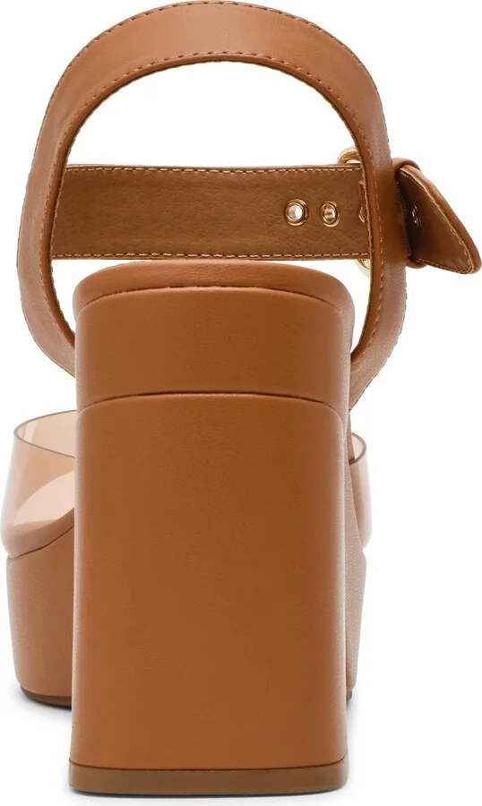 Wayward Platform Sandal - Image 4
