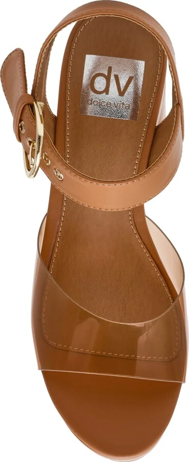 Wayward Platform Sandal - Image 6