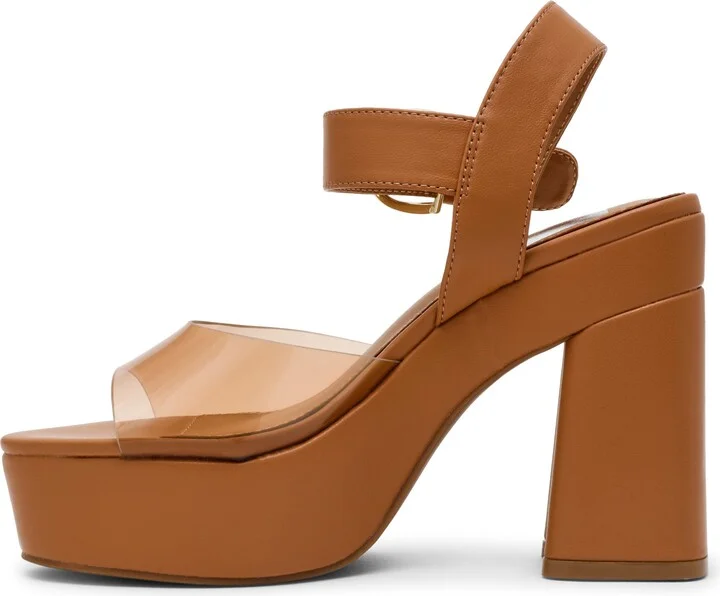 Wayward Platform Sandal - Image 9