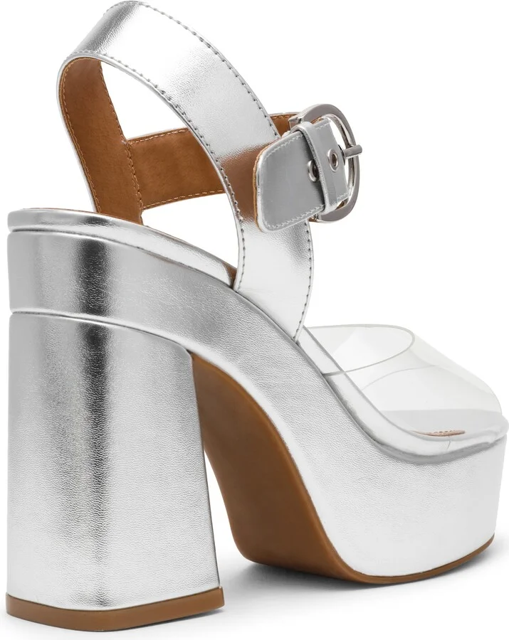 Wayward Platform Sandal - Image 10