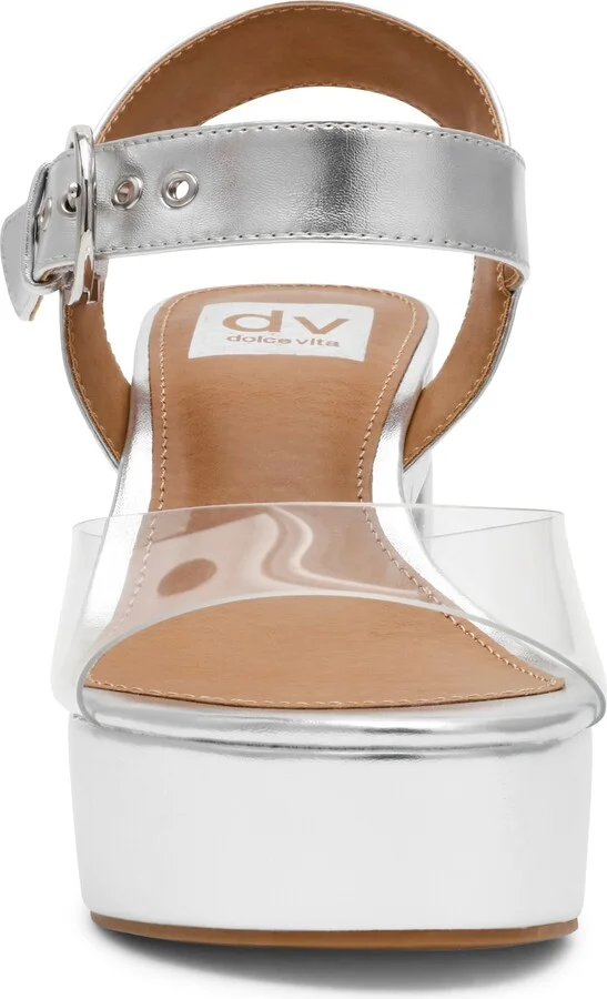 Wayward Platform Sandal - Image 11
