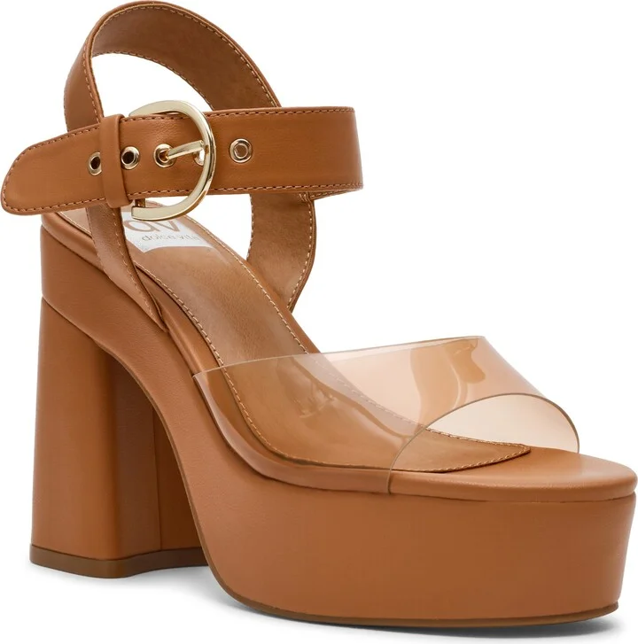 Wayward Platform Sandal