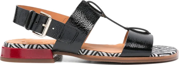 Wayway sandals