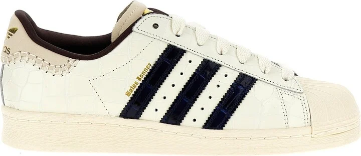 Wb Superstar Sneakers