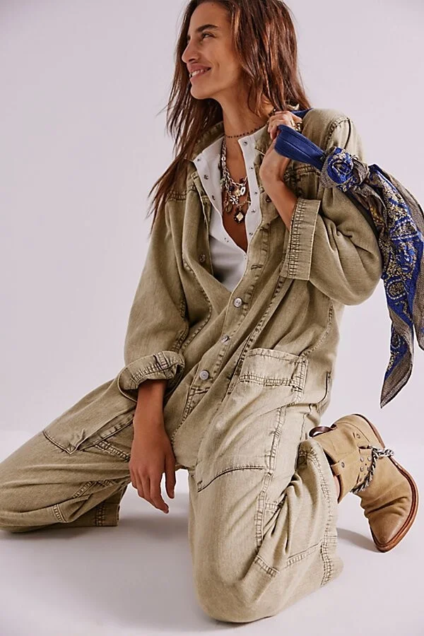 We The Free Aiden Chain Boots - Image 2
