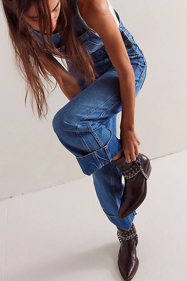 We The Free Aiden Chain Boots - Image 2