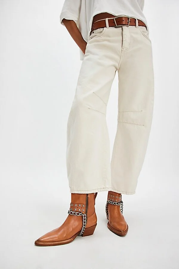 We The Free Aiden Chain Boots - Image 2