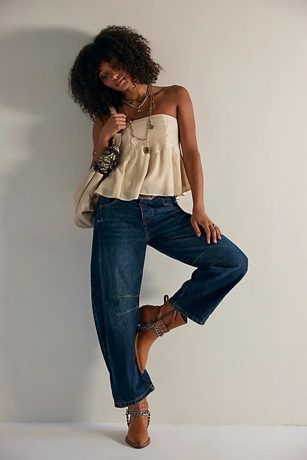 We The Free Aiden Chain Boots - Image 4