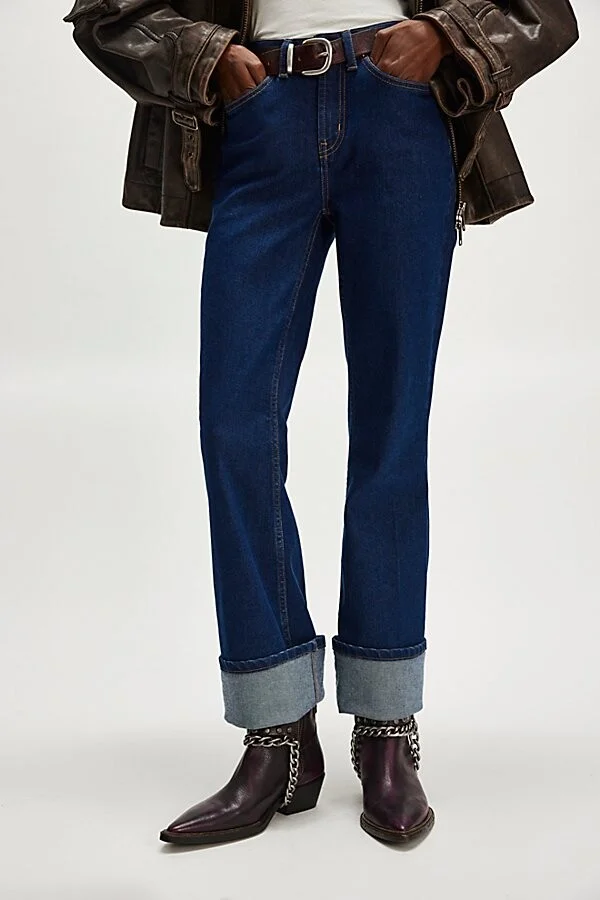We The Free Aiden Chain Boots - Image 3