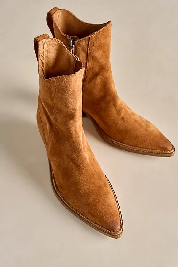 We The Free Alyse Convertible Over The Knee Boots - Image 3
