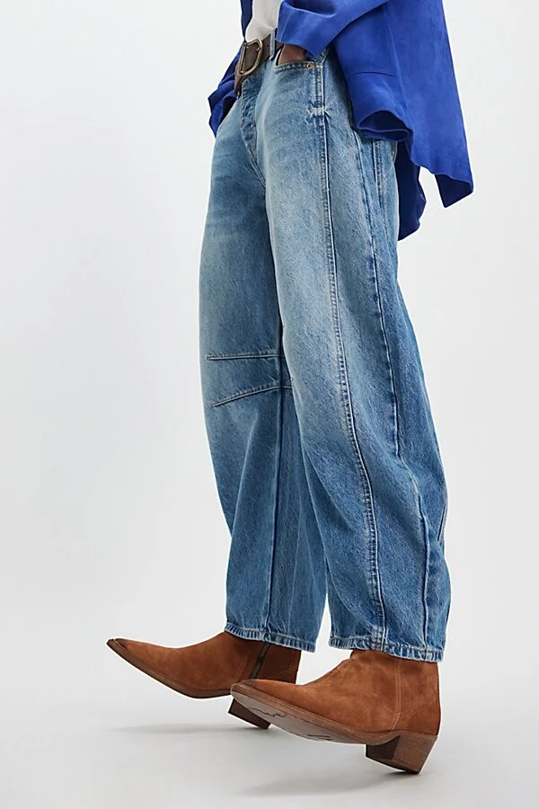 We The Free Alyse Convertible Over The Knee Boots - Image 9