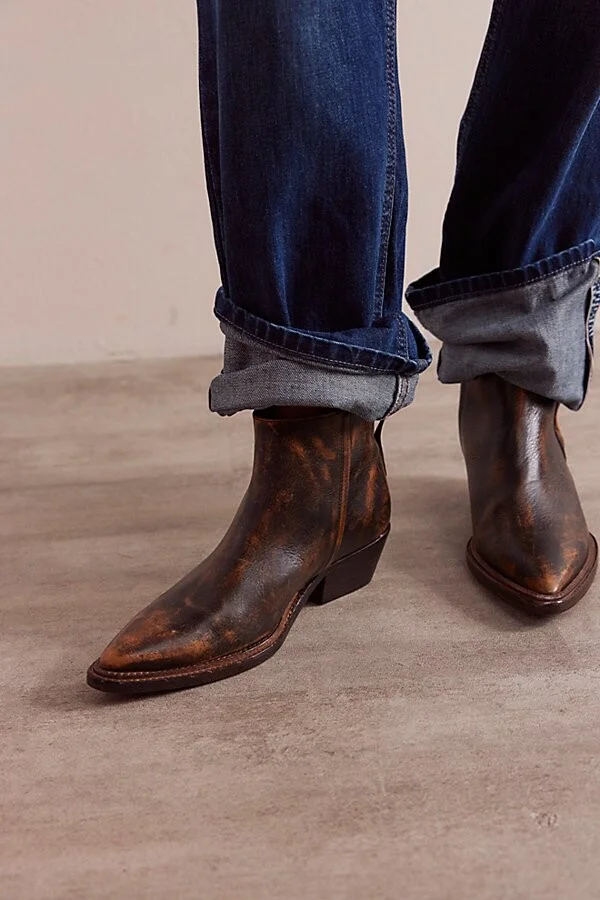 We The Free Atwater Pointed Boots - Image 3
