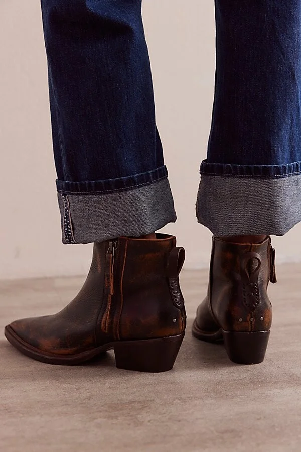 We The Free Atwater Pointed Boots - Image 5