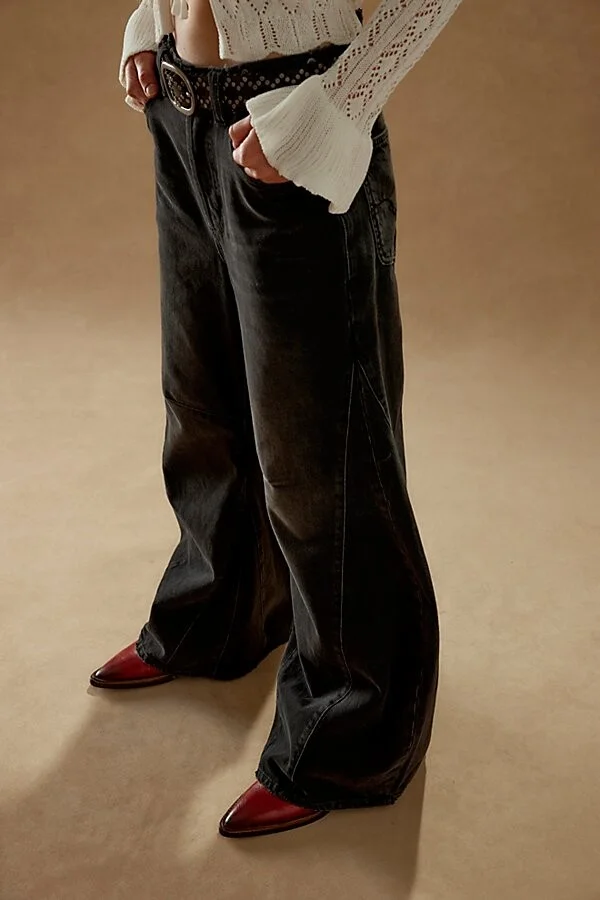 We The Free Atwater Pointed Boots - Image 3