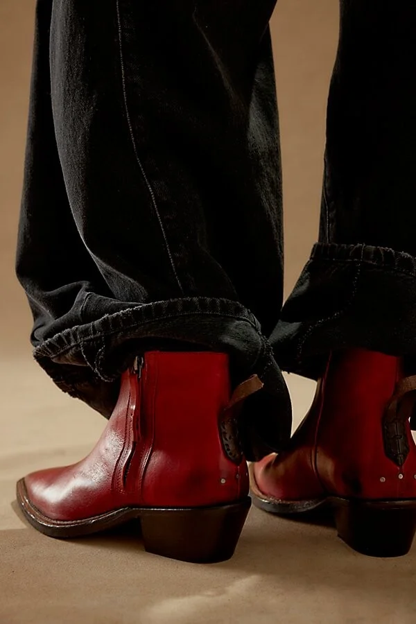 We The Free Atwater Pointed Boots - Image 5