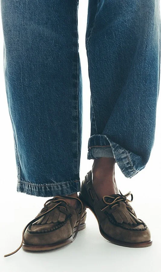 We The Free Benny Boat Shoes - Image 2