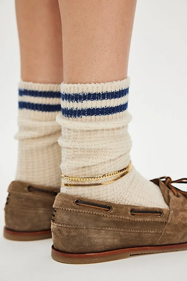 We The Free Benny Boat Shoes - Image 3