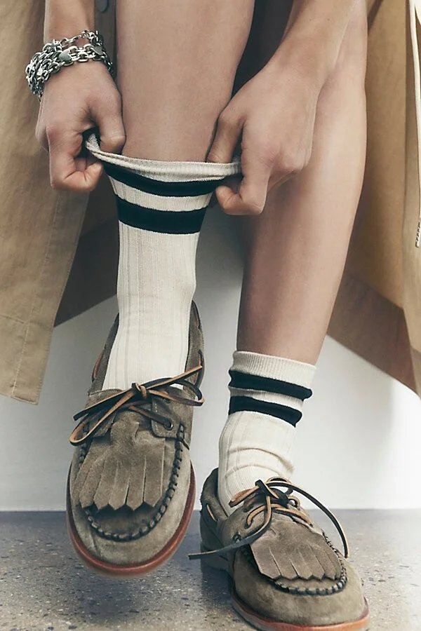 We The Free Benny Boat Shoes - Image 5