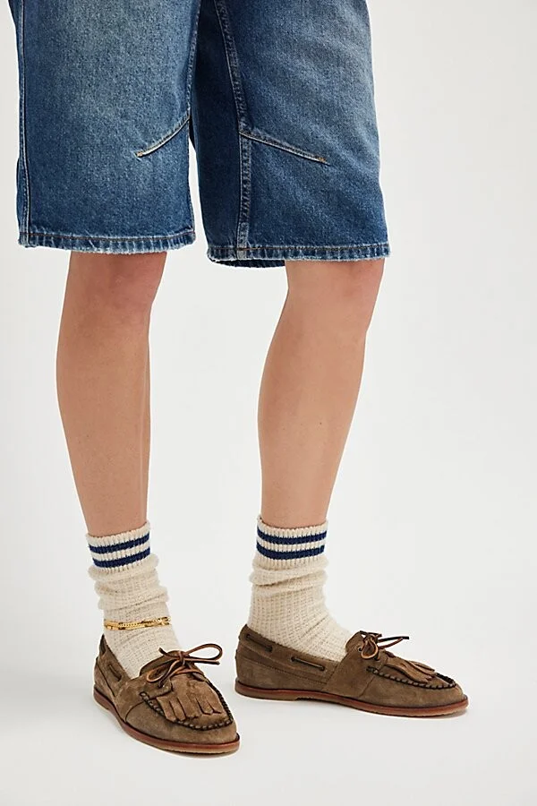 We The Free Benny Boat Shoes - Image 7
