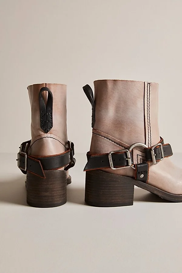 We The Free Briggs Crop Rider Boots - Image 4