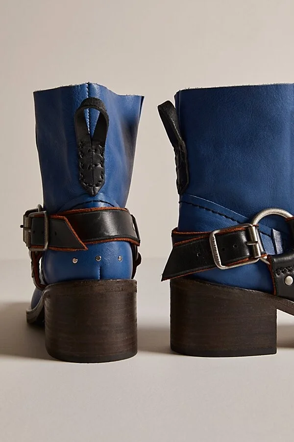 We The Free Briggs Crop Rider Boots - Image 2