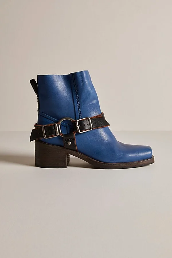 We The Free Briggs Crop Rider Boots - Image 3