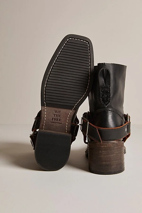 We The Free Briggs Crop Rider Boots - Image 4