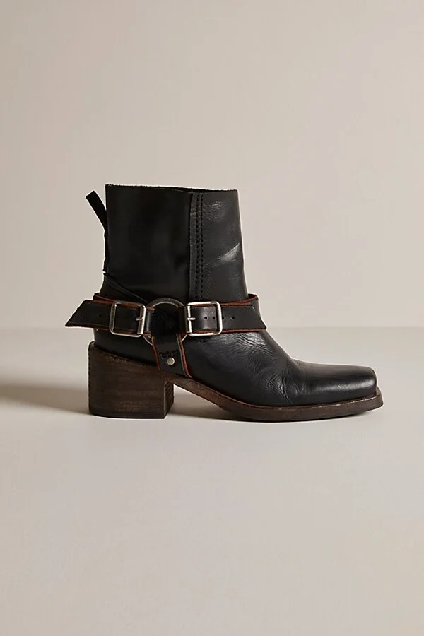 We The Free Briggs Crop Rider Boots - Image 5