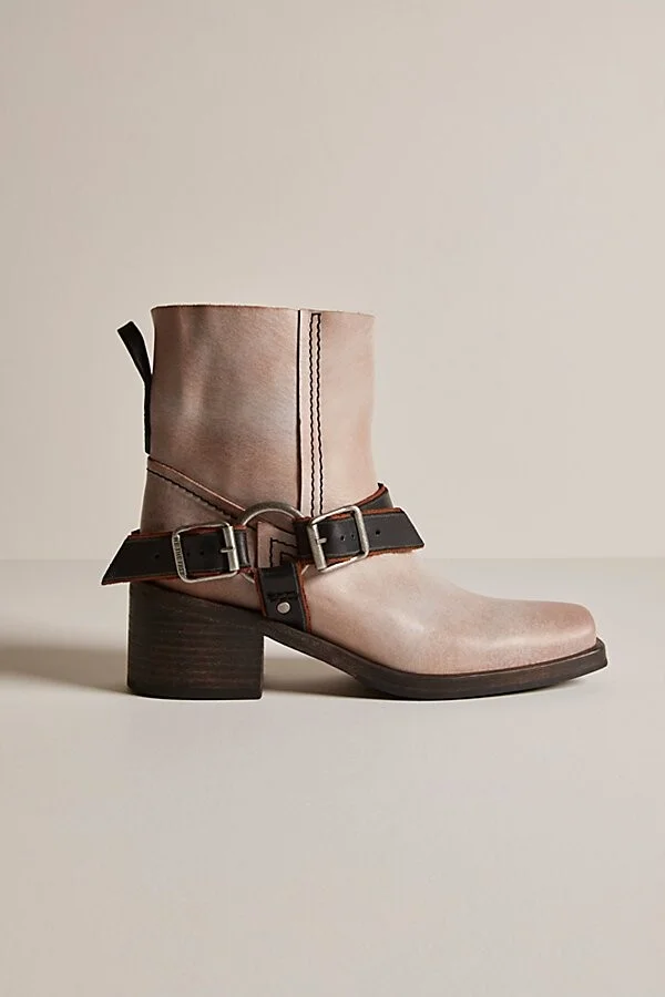 We The Free Briggs Crop Rider Boots