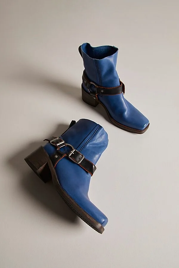 We The Free Briggs Crop Rider Boots