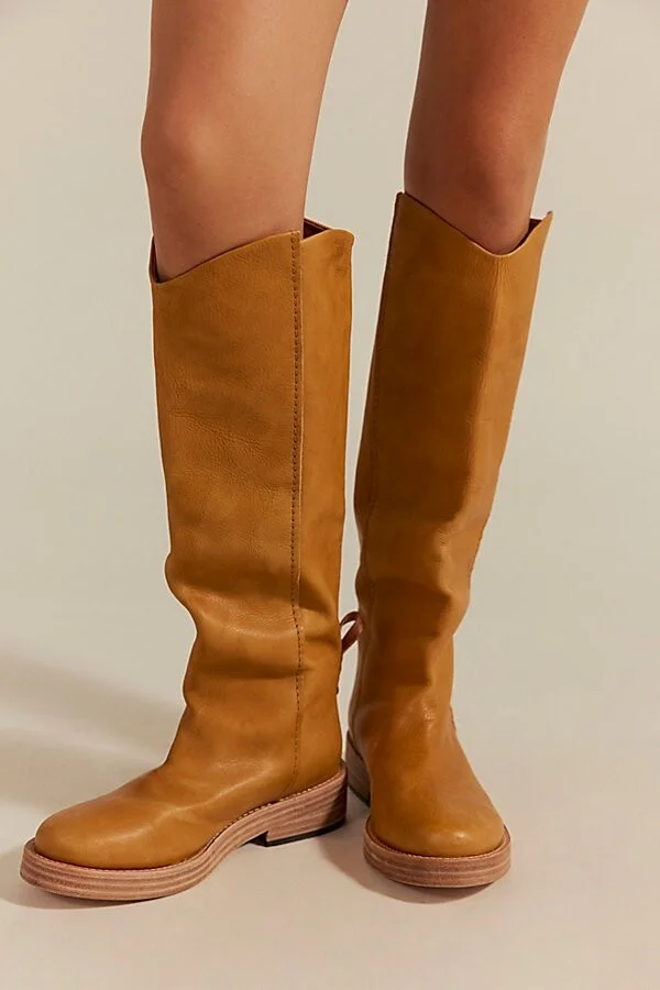 We The Free Bryce Equestrian Boots - Image 2