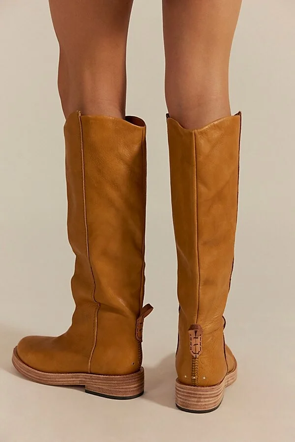 We The Free Bryce Equestrian Boots - Image 3