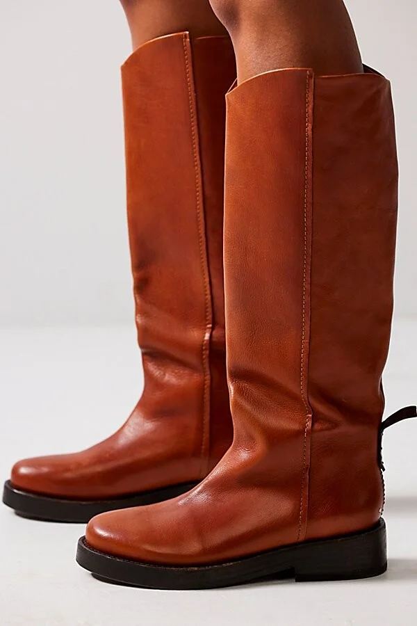 We The Free Bryce Equestrian Boots - Image 3