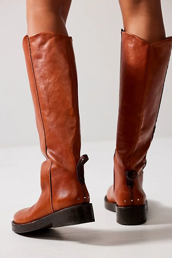 We The Free Bryce Equestrian Boots - Image 4