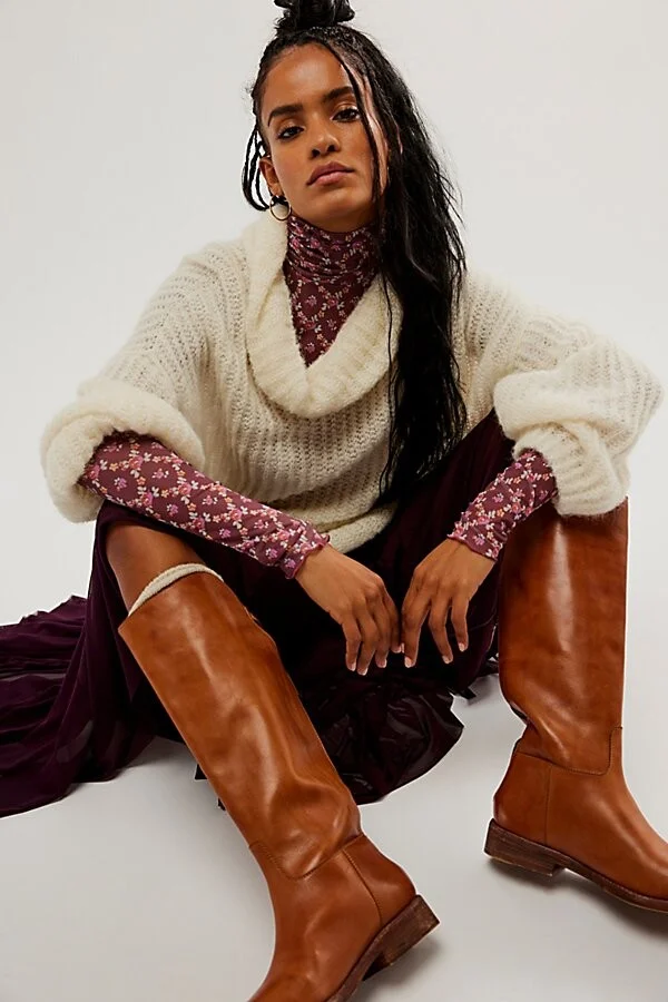 We The Free Bryce Equestrian Boots - Image 5