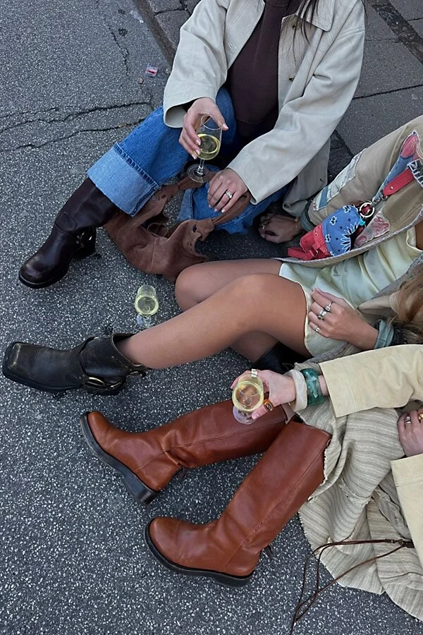 We The Free Bryce Equestrian Boots - Image 6