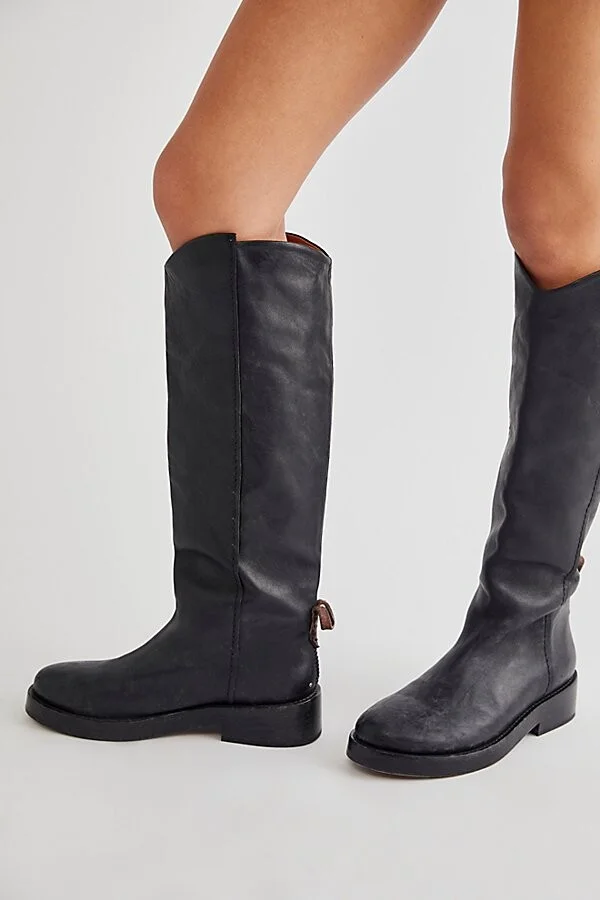 We The Free Bryce Equestrian Boots - Image 2