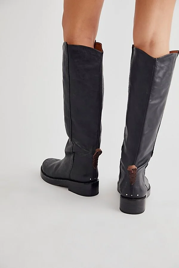 We The Free Bryce Equestrian Boots - Image 3