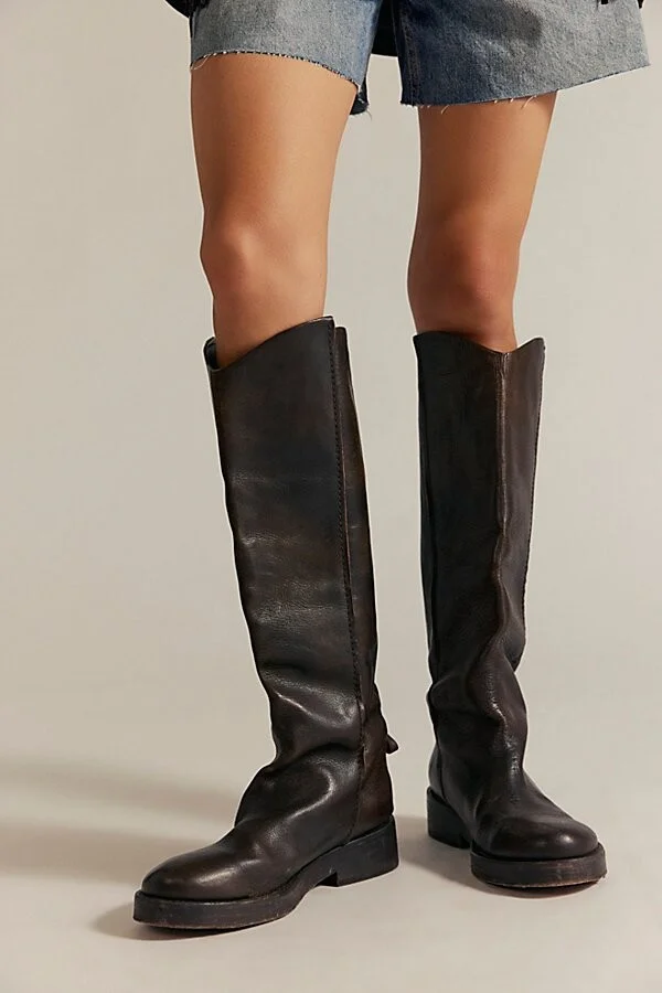 We The Free Bryce Equestrian Boots - Image 2