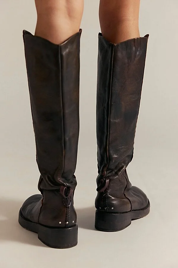 We The Free Bryce Equestrian Boots - Image 3
