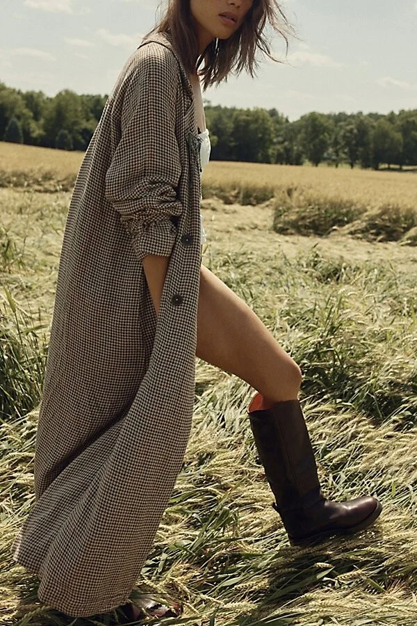 We The Free Bryce Equestrian Boots - Image 2