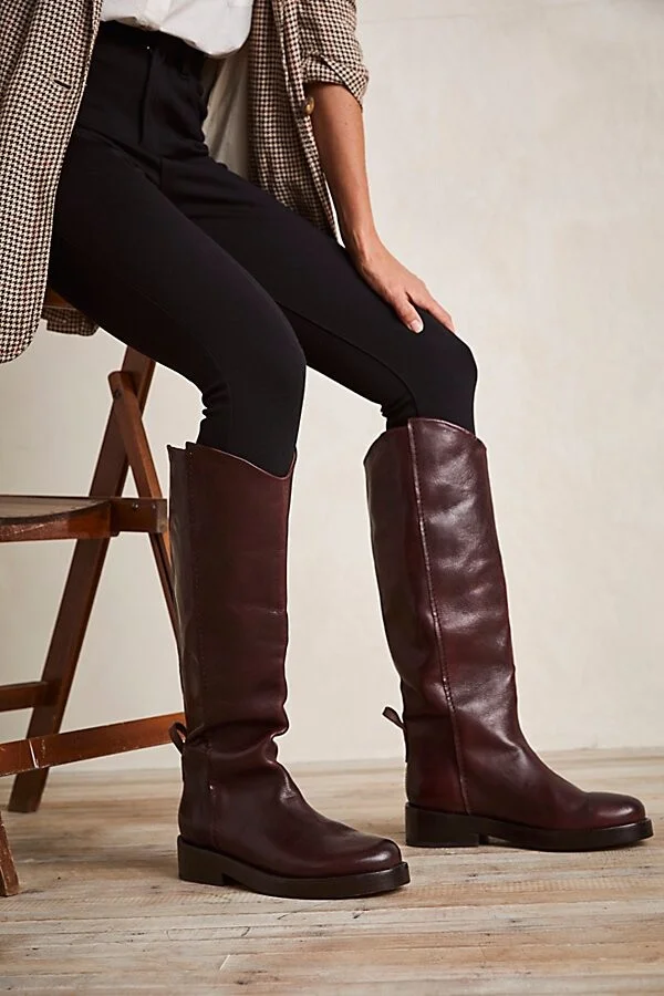 We The Free Bryce Equestrian Boots - Image 3