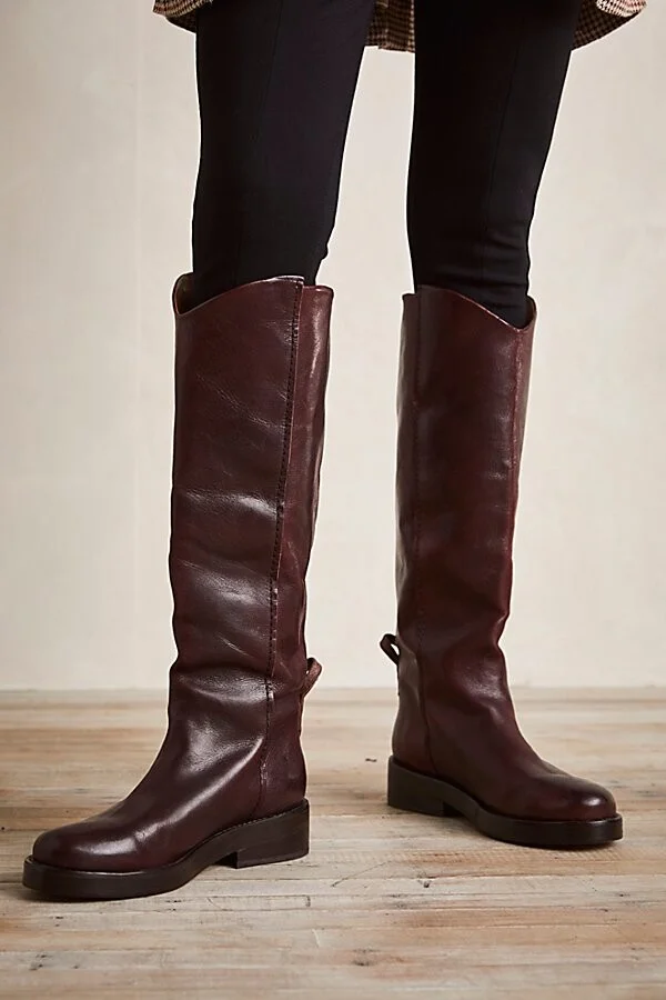 We The Free Bryce Equestrian Boots - Image 4