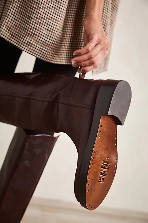 We The Free Bryce Equestrian Boots - Image 5