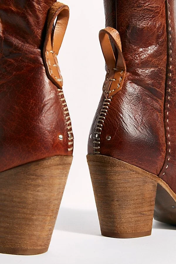 We The Free Canyon Lace Up Boots - Image 6