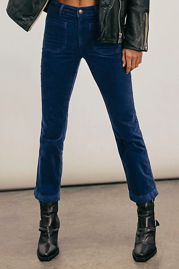 We The Free Carter Belted Boots - Image 6